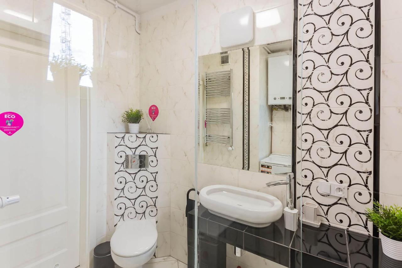 VacationClub – Kapitańska 10 Apartament 3 Świnoujście Zewnętrze zdjęcie