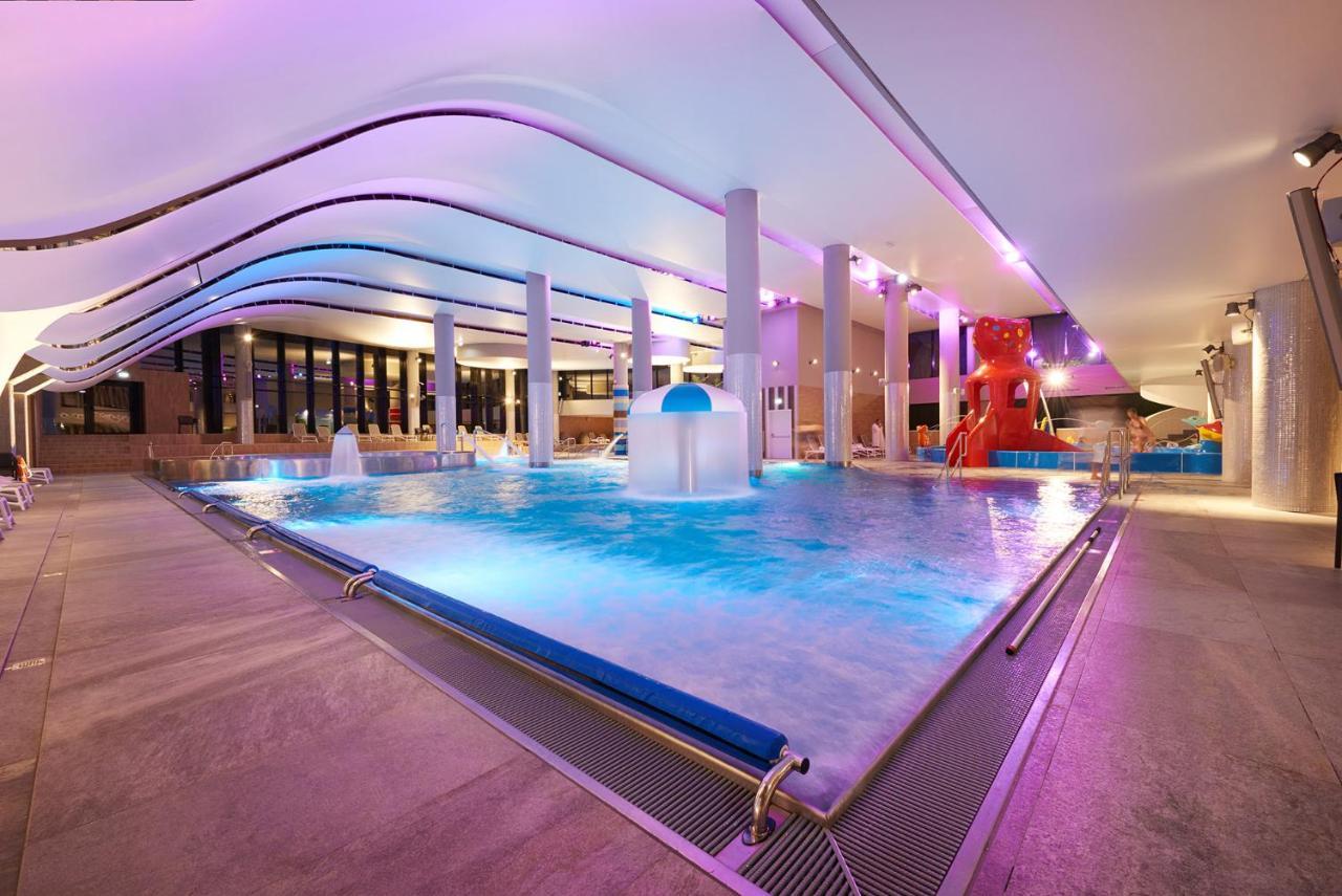 VacationClub – Kapitańska 10 Apartament 3 Świnoujście Zewnętrze zdjęcie