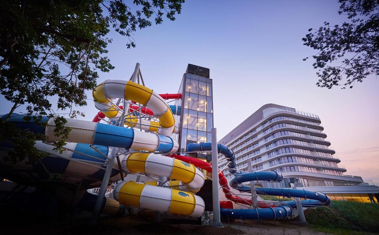 VacationClub – Kapitańska 10 Apartament 3 Świnoujście Zewnętrze zdjęcie